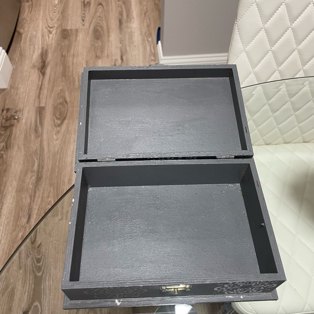 Jewelry Box - Picture 2 of 2